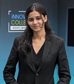Shreeya Singh